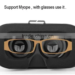 Google Glasses 3D VR BOX Virtual Reality 3D Movie Game Glasses 3.5 4 4.2 4.5 4.7 4.8 5.0 5.5 6.0 Inch Smart Mobile Phones thumbnail-5
