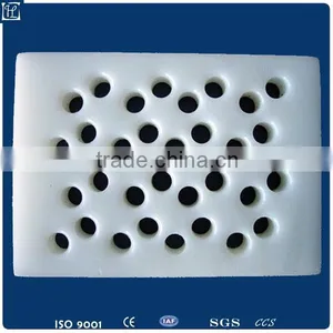 CNC Engraving pp Plastic Sheet, pp Sheet thumbnail-3