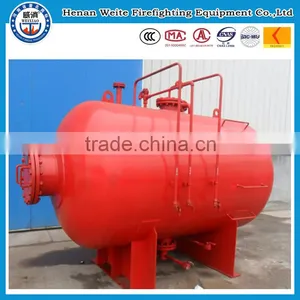 Fire Foam Tank 1000L 2000L3000L Match the Foam Tank Capsule in Weite thumbnail-1