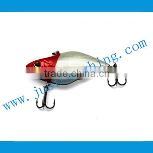 Hard Plastic Fishing Lure-swim Fishing Lure thumbnail-1