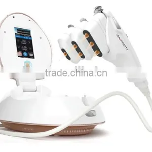 Professional Home Use Hifumachine Smart Hifus Beauty Machine thumbnail-1