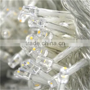 3m x 3m With 300Leds LED Curtain Light, Led Net Light, Holiday Decoration LED Light thumbnail-4