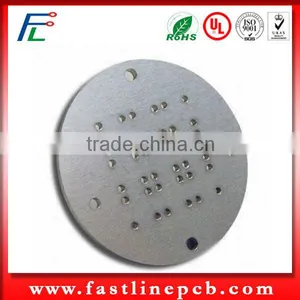 1 Layer HASL Lf Metal Core LED PCB thumbnail-2