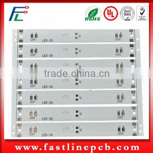 Fast Supply Aluminium Cree Led Pcb thumbnail-3