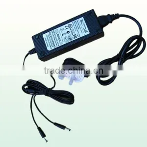 LED Module Power Supply DC24V 5A With 2 DC Plug thumbnail-1