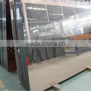 Clear Tempered Door Glass thumbnail-1