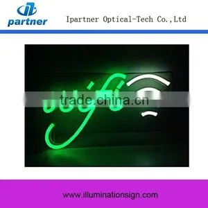 2014 Hot Sale High Quality Neon Led Sign thumbnail-1