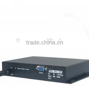 Dual Core ARM Based Box PC thumbnail-3