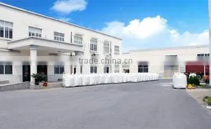 Yangzhou Jian'an Environmental Material Co., Ltd. company overview - view 1 thumbnail