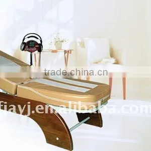 Massage Table Bed With Lift and MP3 (AYJ-08B) thumbnail-1