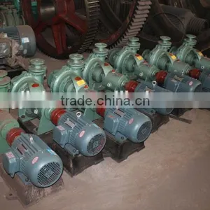 High Wear Proof Ability Increase The Service Life Rubber Pump thumbnail-1