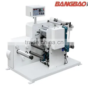 Full Automatic China Best Pre-glued Board Paper Film Laminating Machine Price thumbnail-1