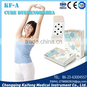 Dysmenorrhea Therapy Plaster thumbnail-1