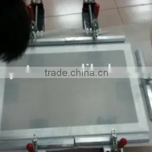 Cheap Price Hand Screen Stretcher thumbnail-3