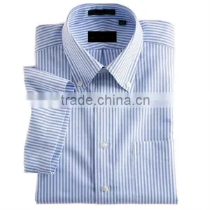 Men's 100%cotton Shirt thumbnail-1