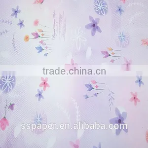 Hot Sale Beautiful Paper Wrapping Paper thumbnail-5