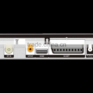 PROTON T265 LED DVB-T2/C H.265 HEVC Full HD Receiver thumbnail-3