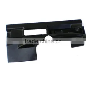 Auto Water Tank Guard Shield JMC Transit Radiator Cover Left Radiator Grille JMC Pick up Truck Auto Spare Parts thumbnail-4