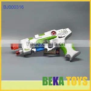 2014 Newest Toy Gun Laser Gun Toy Laser Tag Gun thumbnail-6