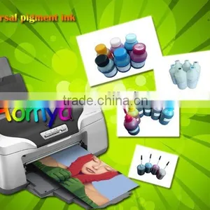 Wider Color Gamut Pigment Ink for Epson Stylus Pro 9710 thumbnail-1