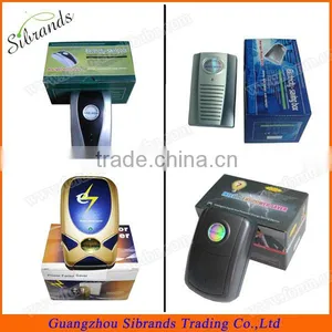 Power Saver/electricity Saving Box/power Saver SD002 SD001 SD004 for Home Quality Choice thumbnail-1