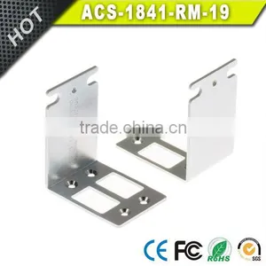 Cisco 1841 Rack Mount Kit (Second Generation), ACS-1841-RM-19 thumbnail-1