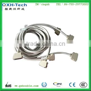 SCSI Cable CN68 SCSI Series Cable thumbnail-1