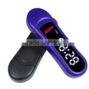 LED USB Flash Drive With Pedometer Function thumbnail-3