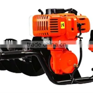 2.25hp POWERFUL GROUND DRILLER AUGER(49cc ) thumbnail-1
