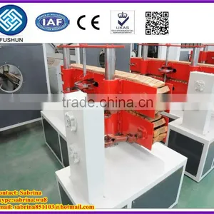 Plastic Tube Traction Machine thumbnail-1