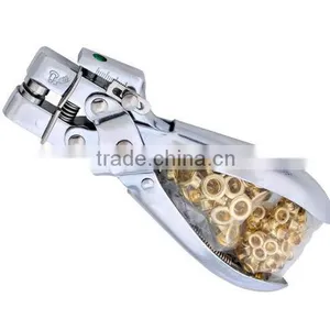 METAL EYELET HAND PUNCH thumbnail-1