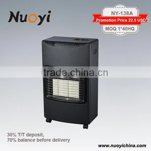 2016 New Portable Air Conditional Steam Room Heater Gas Parts on Sale thumbnail-5