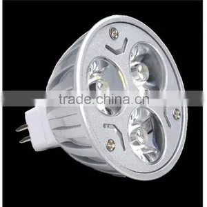 Huajing Mr16 12v 5w Led thumbnail-1