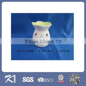 Hot Sale Porcelain Candle Holder thumbnail-5
