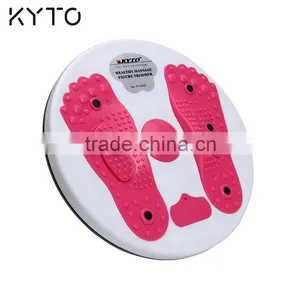 KYTO Factory Outlet Exercise Disc Figure Trimmer for Waist Trainer thumbnail-1