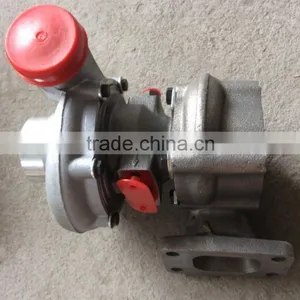 Diesel Engine Spare Parts Turbocharger thumbnail-3
