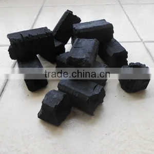AH9001B 4cmX4cmX40cm Rectangular Machine - Made Bamboo Charcoal thumbnail-6