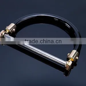 2016 New Style Metal Plastic Handles for Purse Bag thumbnail-1