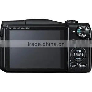 Canon Power Shot SX710 HS Compact Digital Camera Black DGS Dropship thumbnail-2