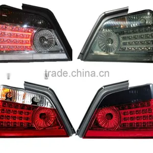 PROTON WAJA LED Tail Light (ISO9001&TS16949)waterproof Rear Lamp Ear Light thumbnail-1