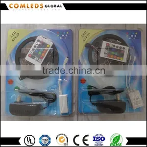 Heat Resistant Led Strip , Cheap Walmart Led Light Strip thumbnail-2