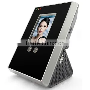 Face Recognition Door Access System Network Type thumbnail-1