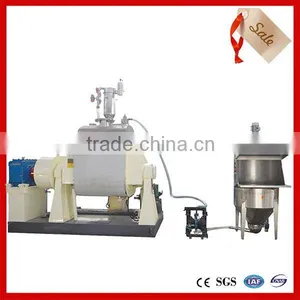 Machine for Polyurethane Sealant for Contruction thumbnail-1