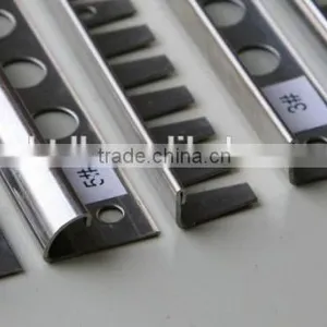 Ceramic Tile Corner Trim thumbnail-1