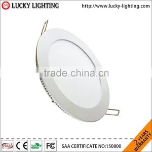 Hot Sale 18w Round Led Panel, 3W 4W 6W 9W 12w 15w 18w 25W Led Round Panel Light,18w Round Led Panel Light thumbnail-6
