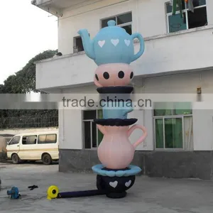 Commercial Inflatable Advertising Model thumbnail-3