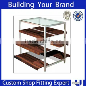 Best Design Supermarket Shelve thumbnail-1