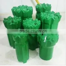 Rock Drill Bits for Atlas Copco Rock Drill With Hard Rock Button Bit thumbnail-2