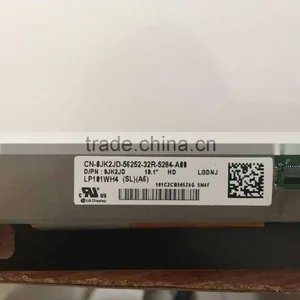 LP101WH4-SLA6 LCD Screen for Latitude 10 ST2 + Touch Digitizer JK2JD 0JK2JD thumbnail-2