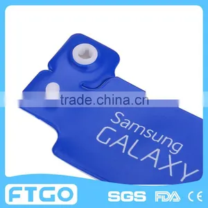 Festival PVC Wristband /plastic Wristband for Event thumbnail-6